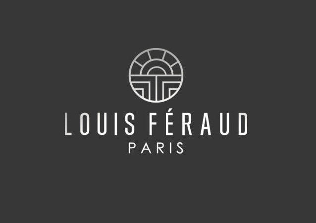 Louis Feraud  Louis Feraud